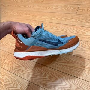 Nike Men's Trail React Limited